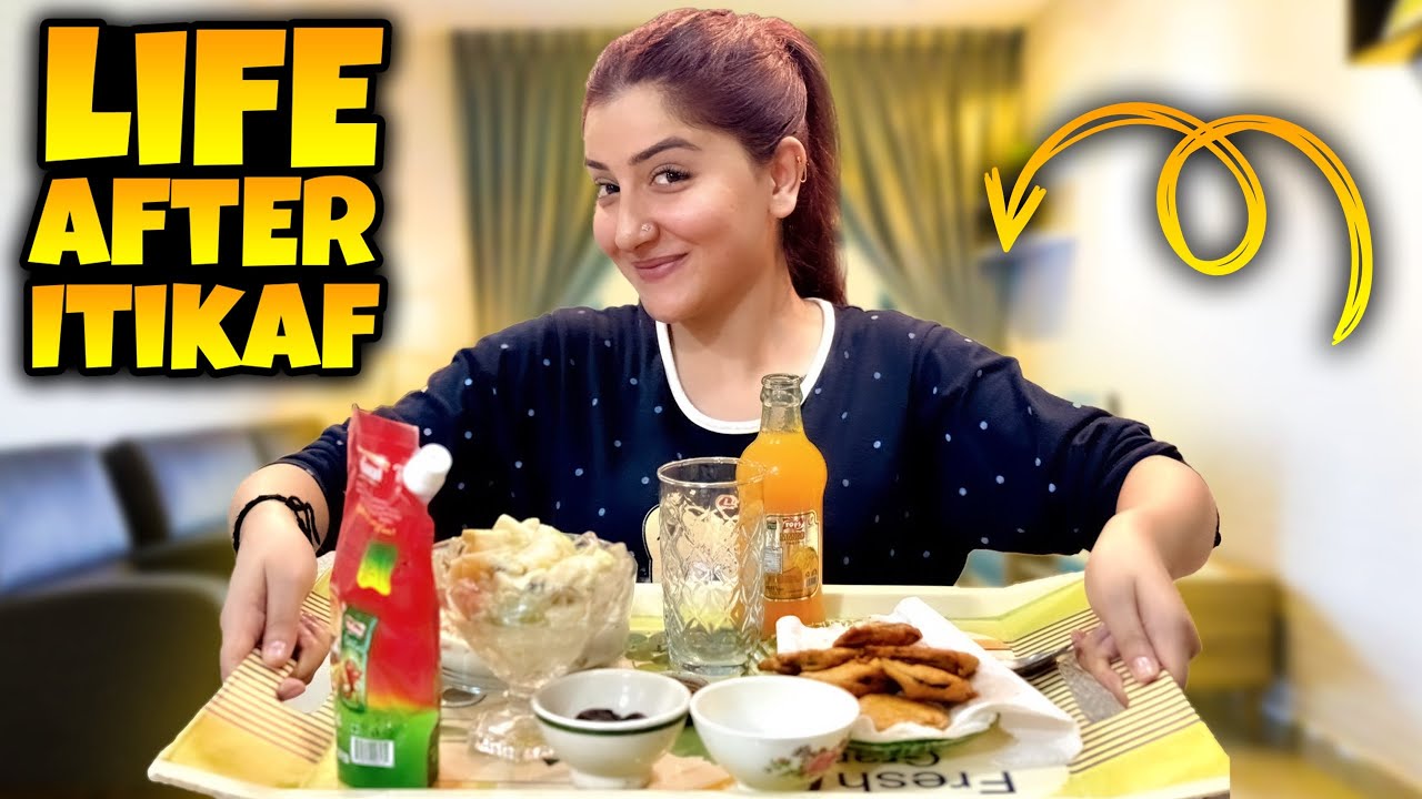 Mama Ne Letter Wala Promise Pora Kia Itikaf K Bad Pehli Iftar YouTube mama-ne-letter-wala-promise-pora-kia-itikaf-k-bad-pehli-iftar-youtube