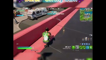 Darci - on my own (My gaming clips!!) NFS Heat, Warzone & Fortnite