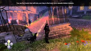 Let's Play Fable 2 Ep 37