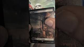 Ins Creed Beyond Booster 20 Just The Pack Mtg Daily