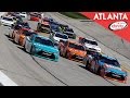 NASCAR XFINITY Series - Full Race -  Heads Up Georgia 250