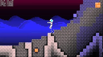 Bit Galaxy DEVLOG #7 - "Animation"