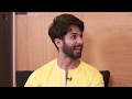 Shahid Kapoor discloses the first thing he did after Misha and Zain were born in this Game of Firsts