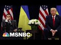 Joe: No, Trump Was Not Tougher On Putin Than Anyone Else