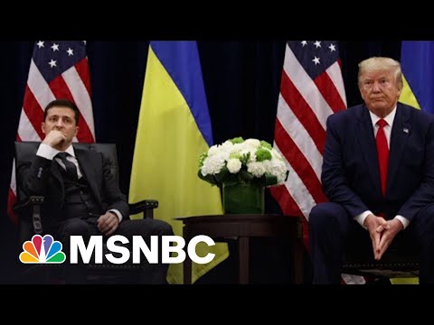 Joe: No, Trump Was Not Tougher On Putin Than Anyone Else