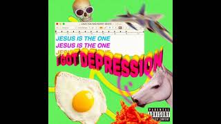 Jesus Is The One (I Got Depression) (Extended)
