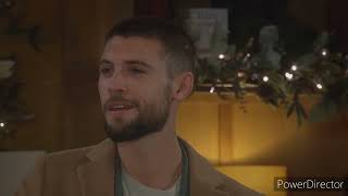 Emmerdale - Kim Comes Face To Face With Joe Who Exposed Will's Lies (25/12/24)