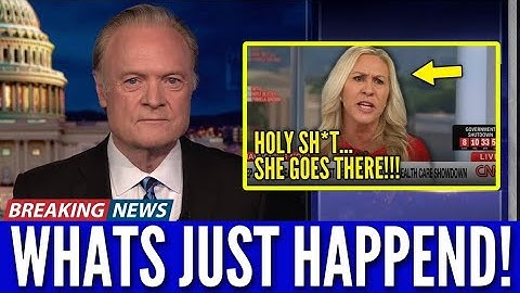 Тrump КІСКЕD ОФ МЅНВС en саllеd DІRТУ LΥІΝG ВАЅТАRD LІVЕ ОN АІR!?