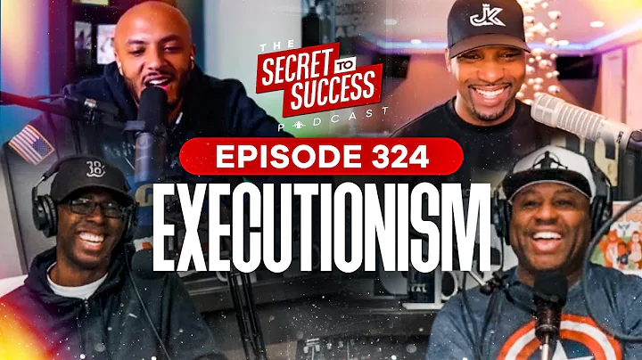 S2S Podcast Episode 324 Executionism