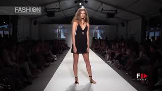 Miami Swim Week Spring Summer 2018