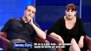 Jeremy Kyle Skanks - 21st June 2011 Jeremy Kyle Skanks - 21st June 2011