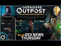 Outriders: Worldslayer | NEW Outriders Outpost App Overview/Tutorial + Dev News Thursday