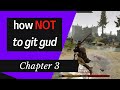 Chapter 3: how NOT to git gud