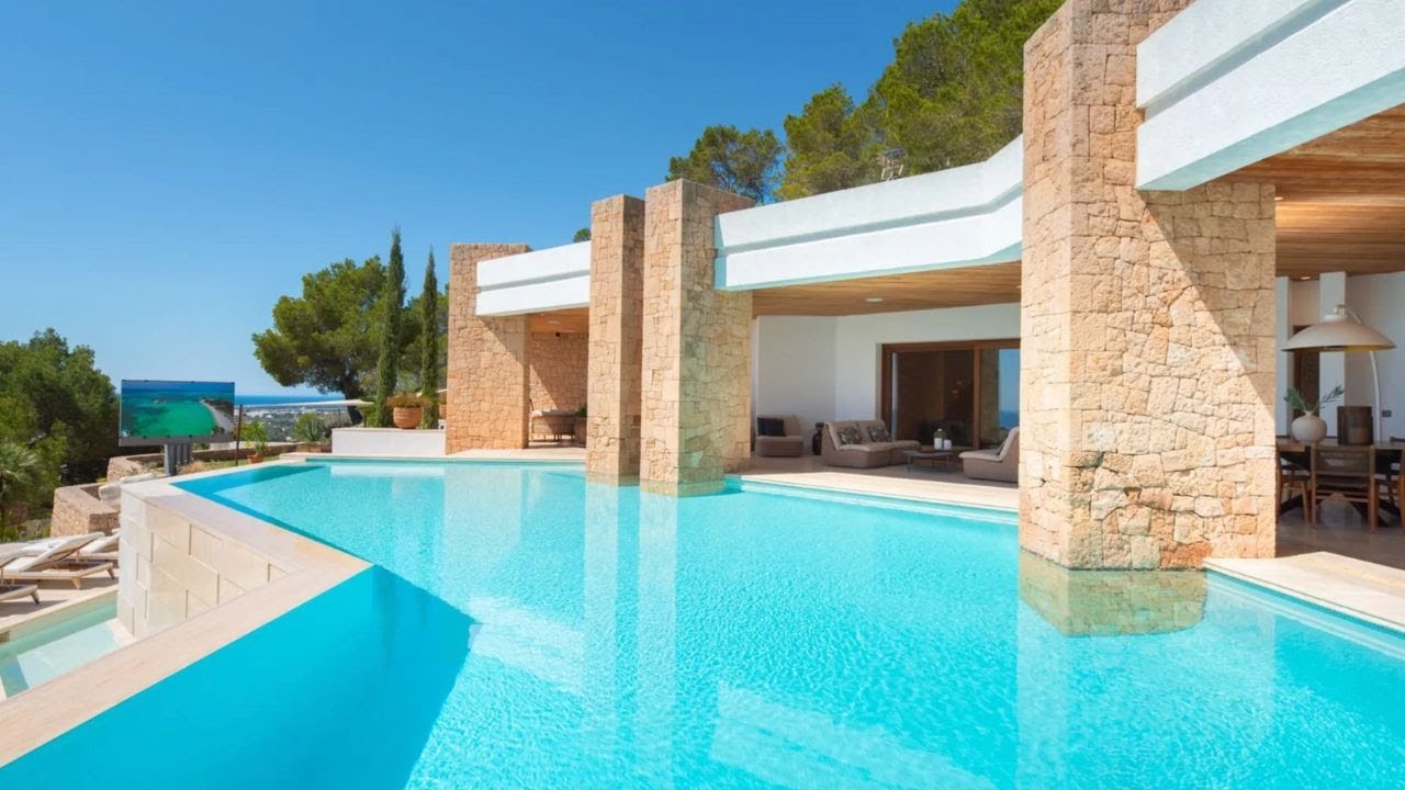 Villa Senon | 6 BRs | Ibiza, Spain