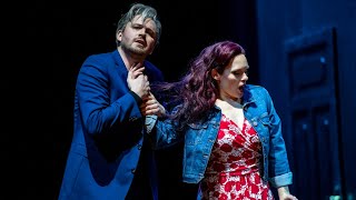 Figaros Hochzeit (Le nozze di Figaro) | Staatstheater Nürnberg