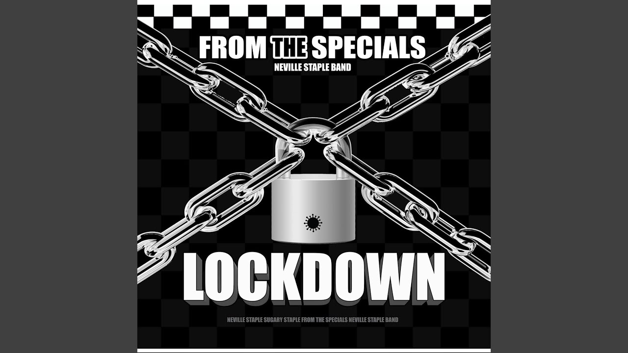 Obejrzyj Lockdown w YouTube Obejrzyj Lockdown w YouTube