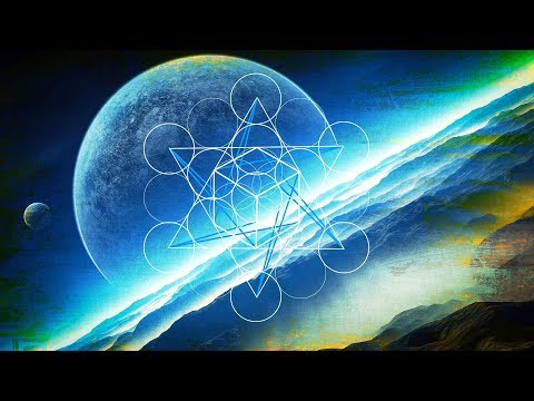 333 Galactic Portal Meditation: Embracing New Light Waves 3/3/2019