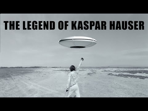 davide manuli kaspar hauser