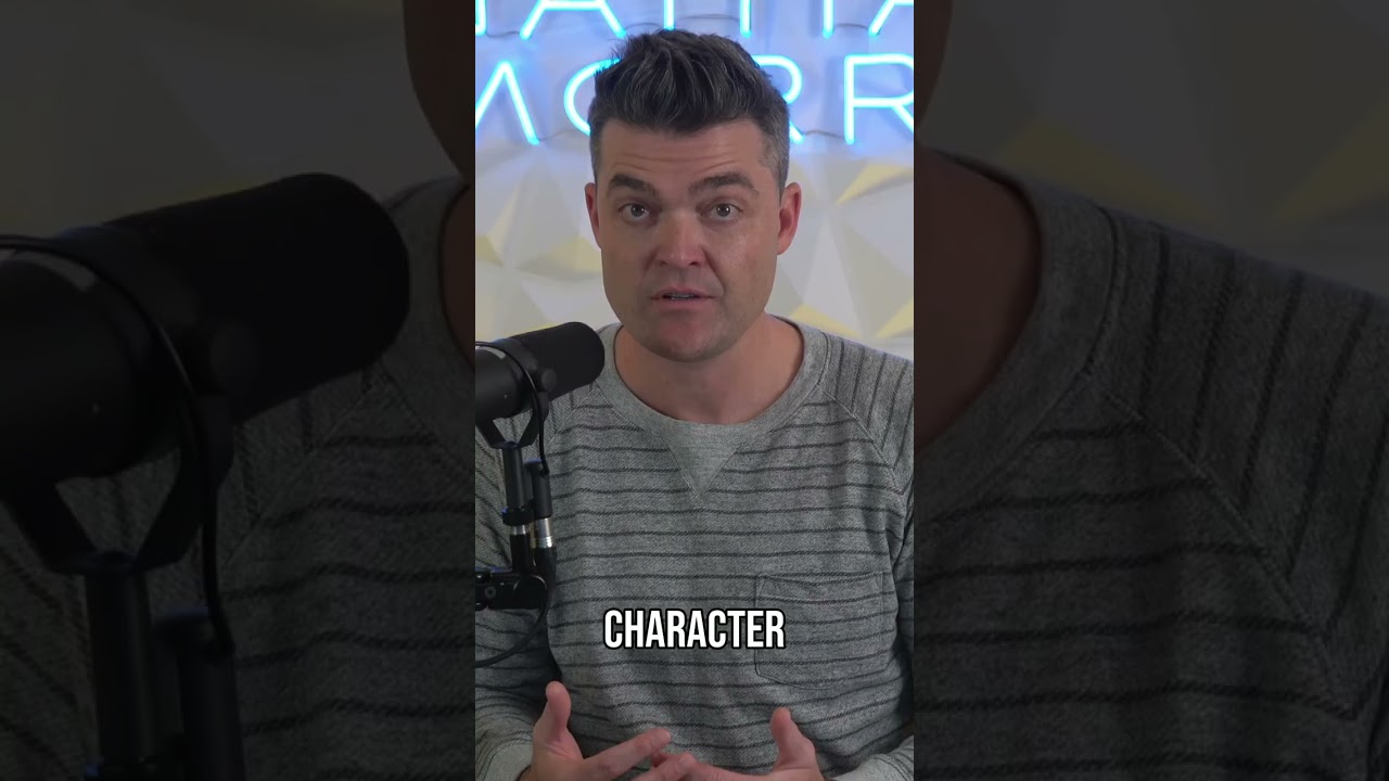 Reliability & Character: Essential Professional Virtues #shorts