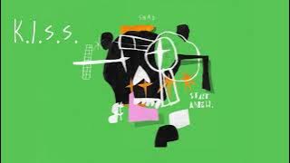 Shad & Jon Kabongo - K.I.S.S. (Lyric Video)