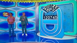 The Price Is Right  Squeeze Play  3312026