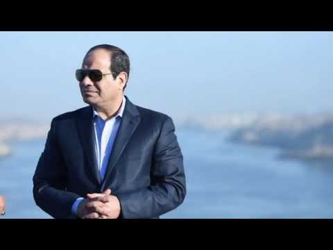 كمل مشوارك غناء محمود فؤاد في حب مصر ميوزيك تون