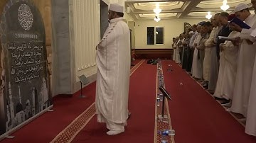 006 - سورة الأنعام - برواية قالون - عن نافع - الشيخ بلال بن محمود