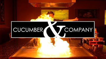 Cucumber and Company - Video Production Made Easy For Your Business