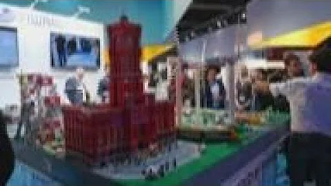 Cities of the future will rely on getting connected