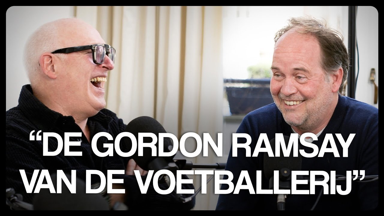 “Er worden veel negatieve records gebroken” / S02E10 KieftJansenEgmondGijp