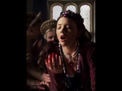 Anne Boleyn ||