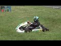 Euro Trophy Round 3 Seniors Final