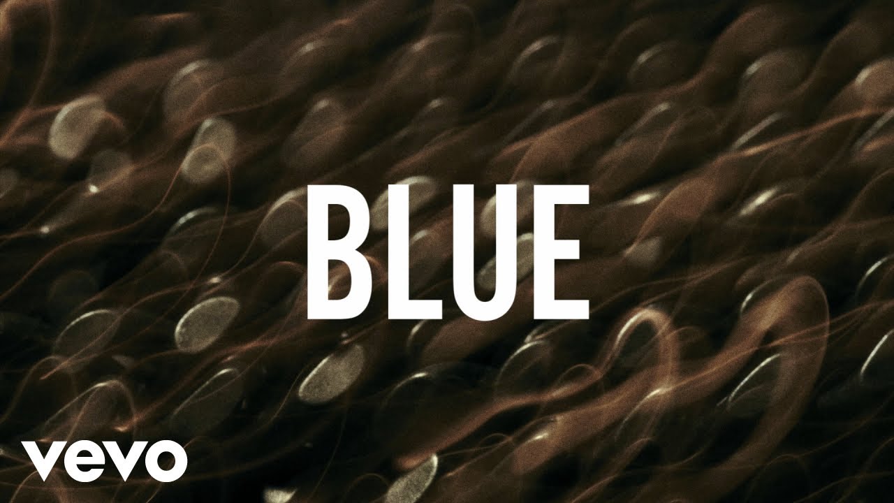 Blue picture video dikhayen