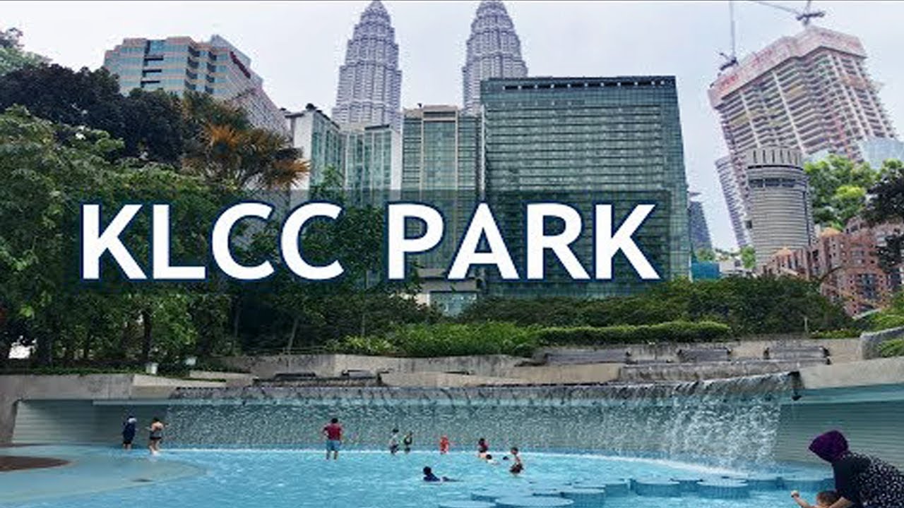 best park in kl