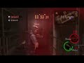 RE5 team slayer/ w Azteca vs amigos