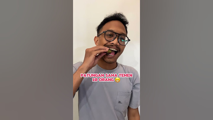 Coklat Dubai viral cuma 20 ribuan?😱 #bittersweet #dubaichocolate