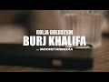Kolja Goldstein - BURJ KHALIFA (Official Music Video) image