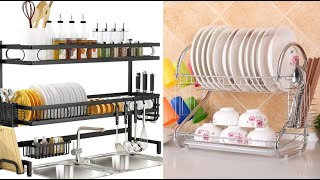 Top 5 kitchen dish drying rack