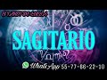 SAGITARIO. HORÓSCOPO SEMANAL DEL 23 AL 29 DE SEPTIEMBRE. - EL TAROT DE LUCÍA♐