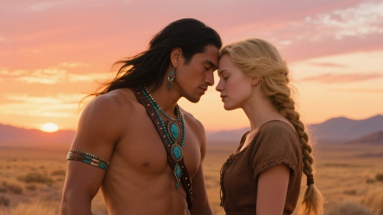 “‘My Love, Prepare Yourself,’ He Said — And the Apache’s Revelation Changed Everything”