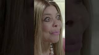 Wendy Williams CRIES Over Health & Money Struggles In Shocking Doc Trailer #shorts