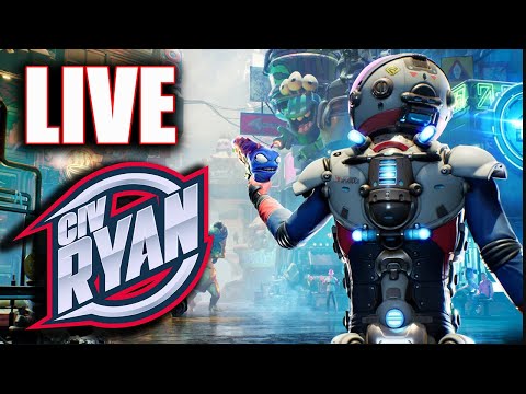 [LIVE] Finishing High on Life!!! - [LIVE] Finishing High on Life!!!