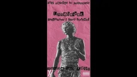 MGK-Graduation ( full final version )