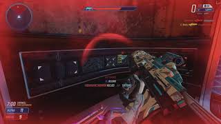Splitgate Is An Easy Game