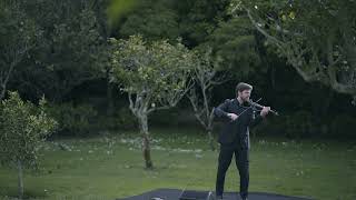 Ricardo Alberto's Violin Cover of Ed Sheeran's "Perfect" | Live Performance