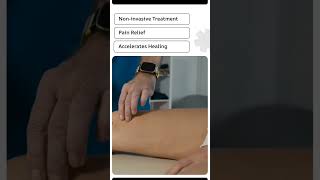 Understanding Shockwave Therapy (ESWT)
