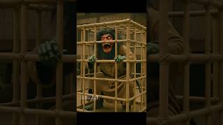 Menangkap Bangbarongan #funny #lucu