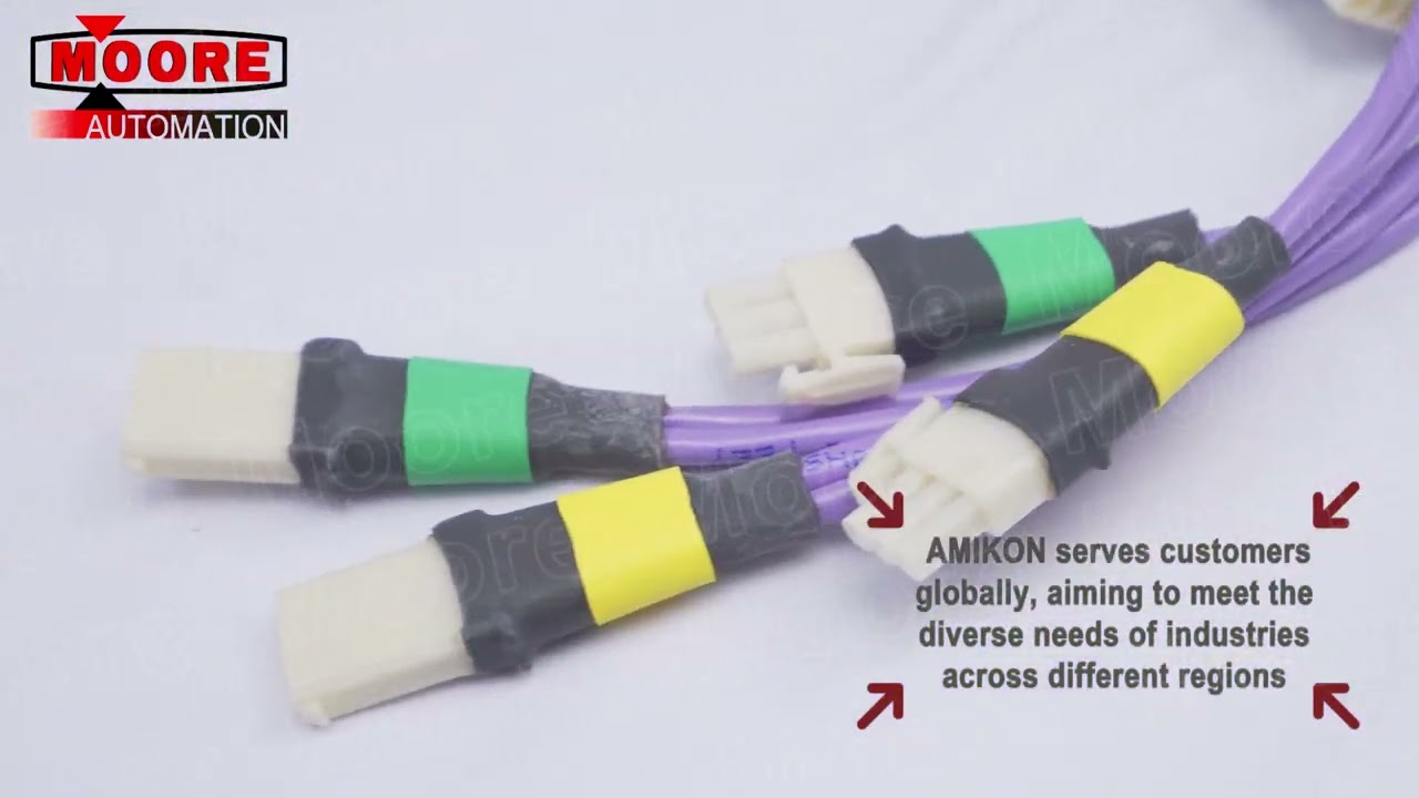 51202329-616 | Honeywell I/O Link Cable
