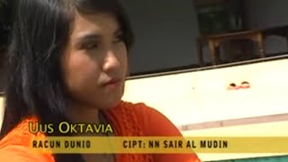 Racun Dunia Uus Oktavia Lagu Kerinci