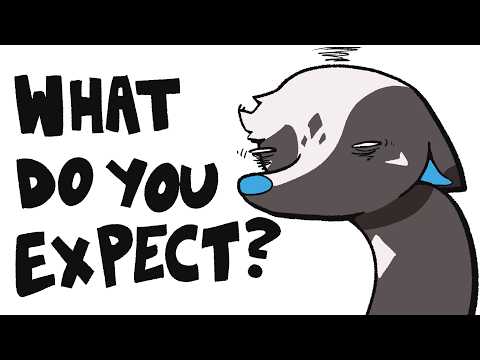 A rant about YouTube animation